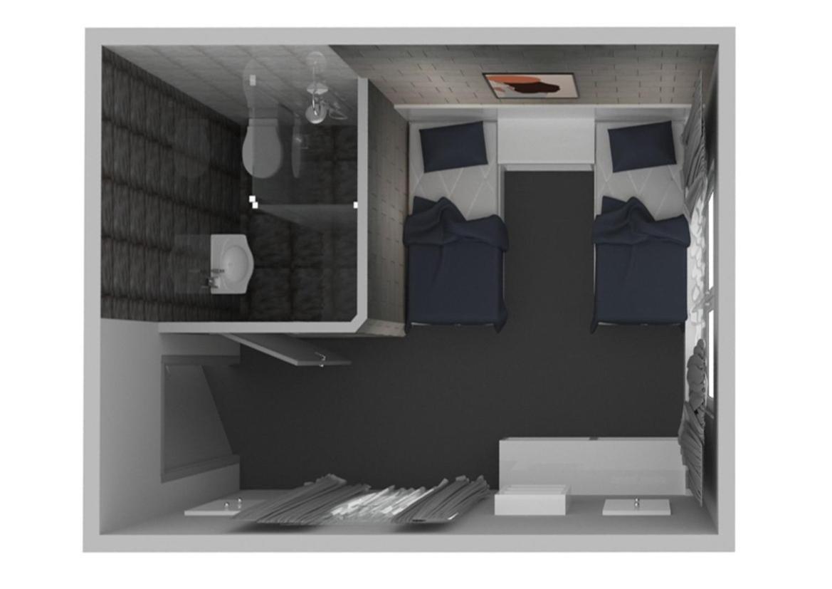 Cubby Hotel Лвив Екстериор снимка
