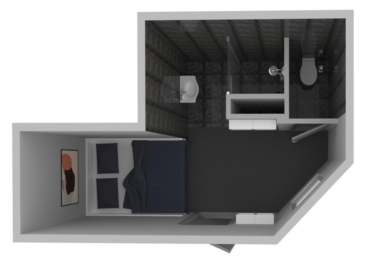 Cubby Hotel Лвив Екстериор снимка