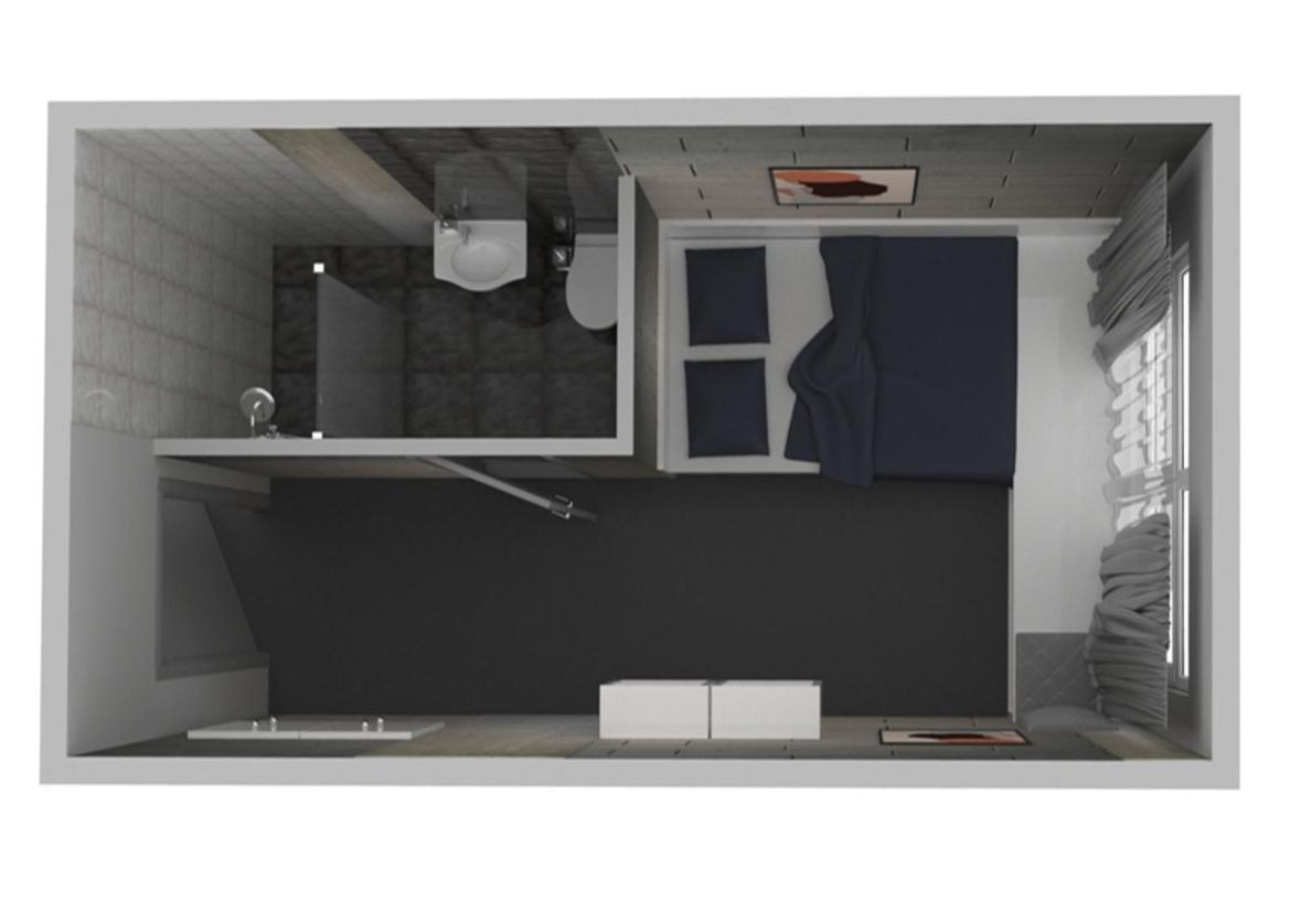 Cubby Hotel Лвив Екстериор снимка