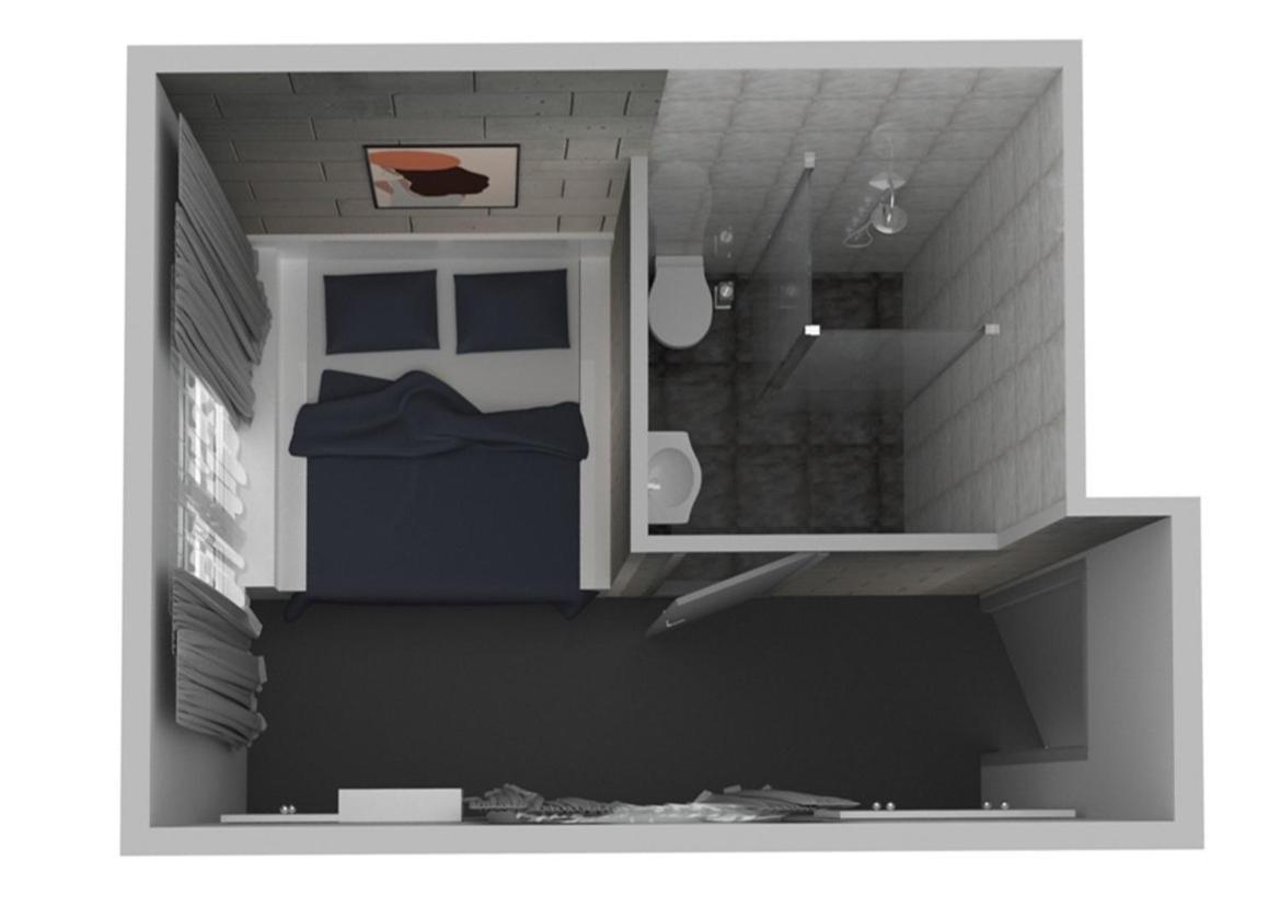Cubby Hotel Лвив Екстериор снимка