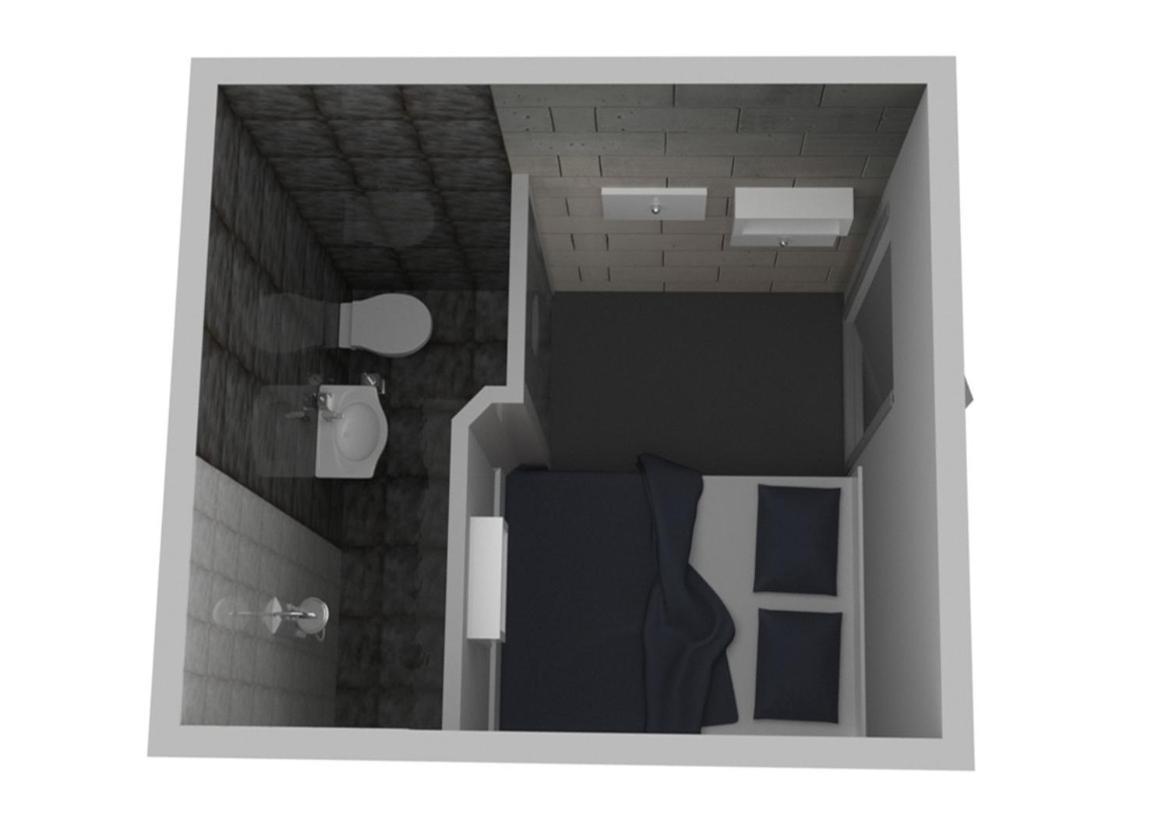 Cubby Hotel Лвив Екстериор снимка